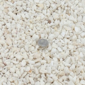 Polar White 10mm