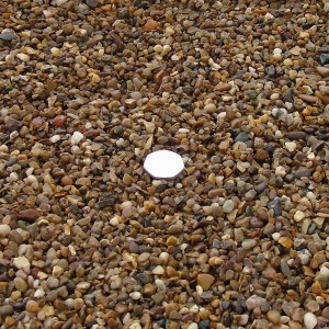 Quartz Gravel 10mm