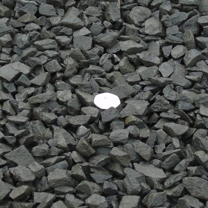 Black Basalt 20mm