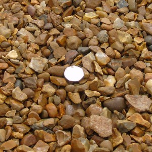 Golden Gravel 20mm 