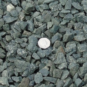 Green Granite 20mm 