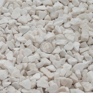 Polar White 20mm 