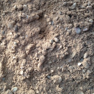 Ballast 20mm 