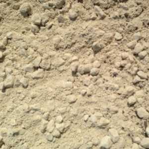 Crusher Run 20mm 