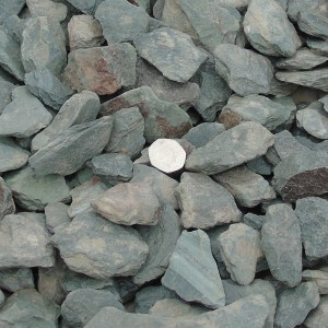 Green Slate 40mm 
