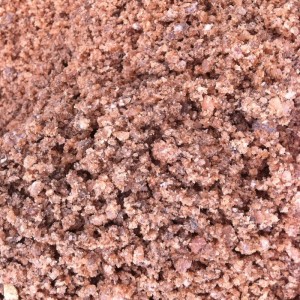 Rock Salt Brown 