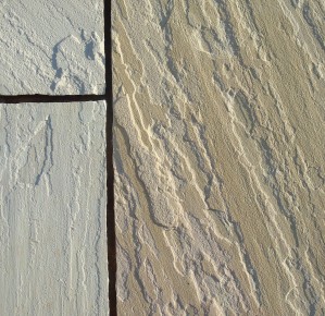 Mint Fossil Indian Stone
