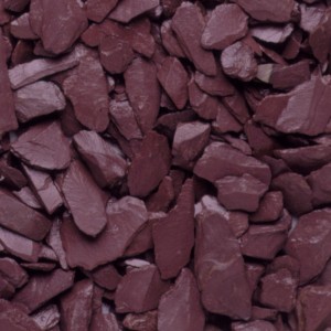 Plum Slate 40mm 