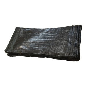Sandbags Empty UV Black