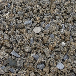 Silver Granite 20mm 