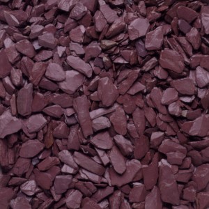 Plum Slate 20mm 