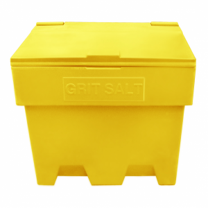 Rock Salt Grit Bin 200 ltr