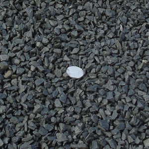 Black Basalt 10mm 