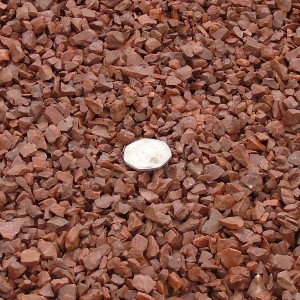Red Granite 10mm