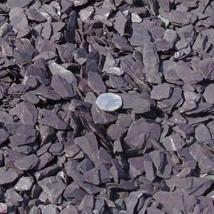 Blue Slate 20mm 