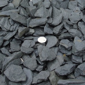 Grey Slate 40mm 