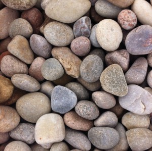 Scottish Cobbles 50-80mm Bulk Bag