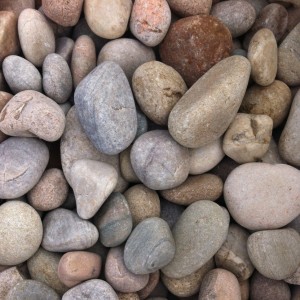Scottish Cobbles 80-120mm Bulk Bag