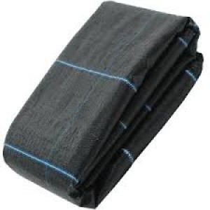 Weed Control Membrane - 20m