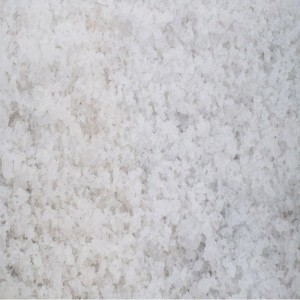 Rock Salt White 
