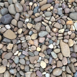 Yorkshire Cobbles 20-125mm Bulk Bag