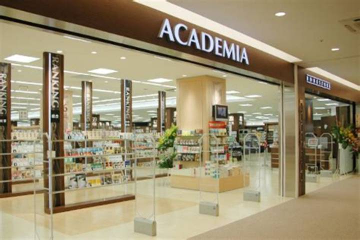 Academia イーアスつくば店完全ガイド: 店舗情報・営業時間・アクセス方法