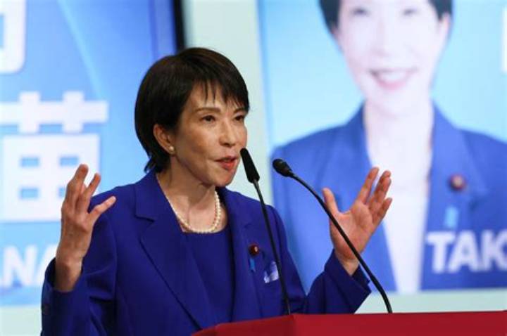 安堂律：日本政治新星の実像とその政策ビジョン