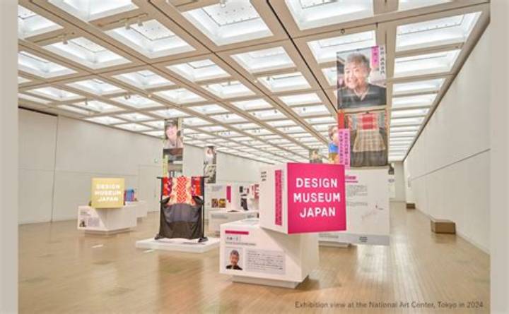 アート クロスが変える日本の美術展示会 企画運営の真実
