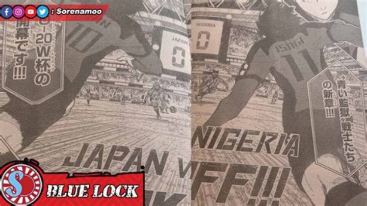 ブルー ロック 漫画 Rawとは？安全な読み方と公式配信を解説