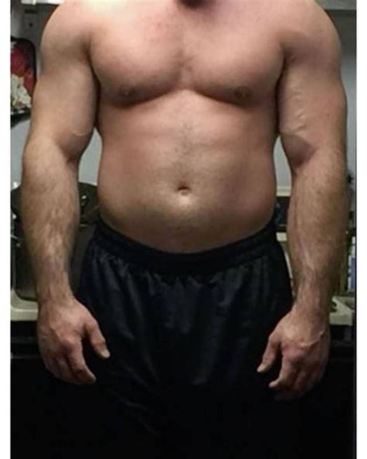 The Rise of the Chubby Daddy: Redefining Fatherhood and Body Image
