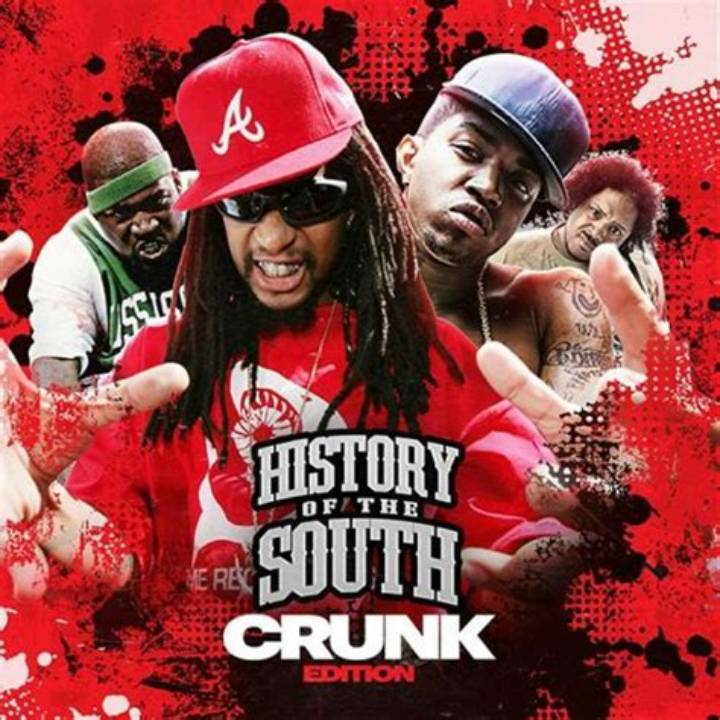 クランク・デビル（Crunk Devil）の真実：90年代暗黒ヒップホップから現代サブカルチャーへの覚醒