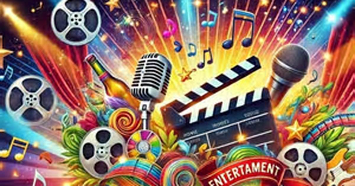 Entertainment