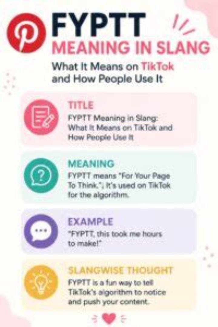 Fypttとは何か Tiktokで広がる謎のタグの意味と使い方