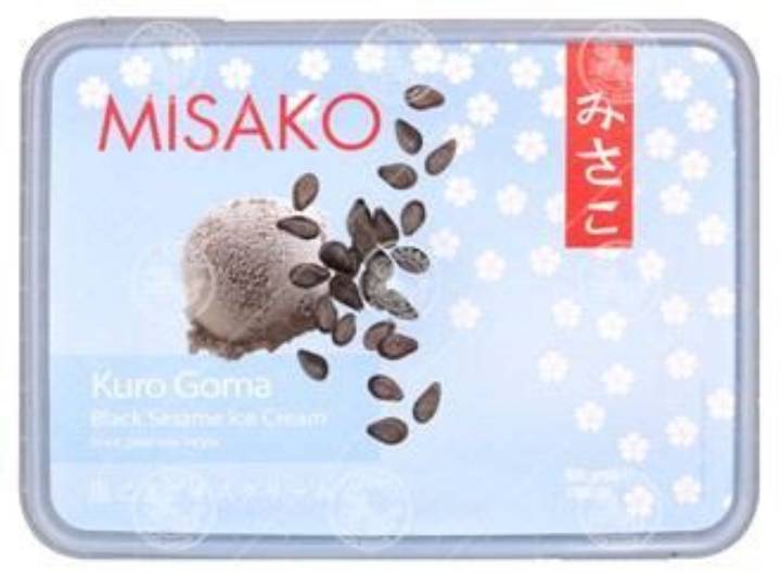 黒ごまソフトクリームが今、注目される本当の理由