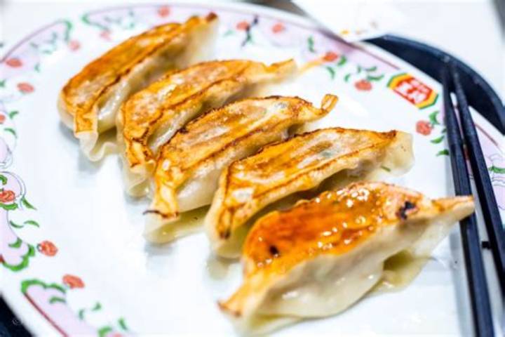 餃子の王将で太らない？カロリーが低いメニュー神7とダイエット成功の組み合わせ術