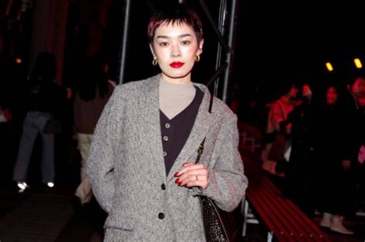 畠山千明の軌跡と真実：坊主スタイルで日本の美意識を変えたモデルの現在