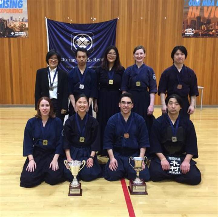 激戦の関東を撃ち破る打突：平成国際大学剣道部が全日本最多出場を果たした「超効率思考」