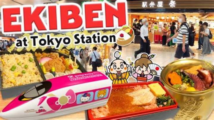 ヒルナンデス東京駅駅弁特集の舞台裏と人気商品の真実