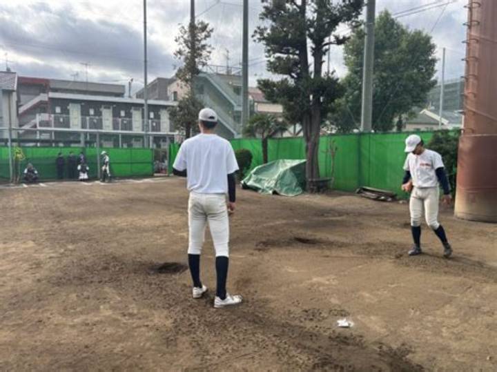 法政大学野球部の歴史と実績、注目選手まで徹底解説