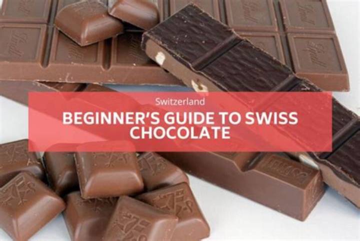Hunk Ch: the Ultimate Guide to Understanding This Swiss Chocolate