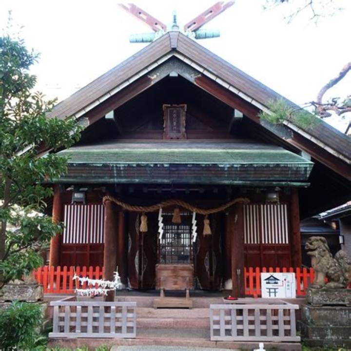 市比賣神社「御朱印帳」完全ガイド｜デザイン・初穂料・皇室ゆかりの御朱印と拝受の手引き
