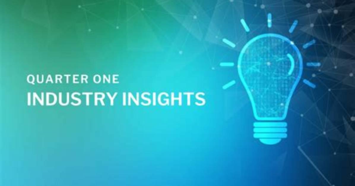 Industry Insights Archival