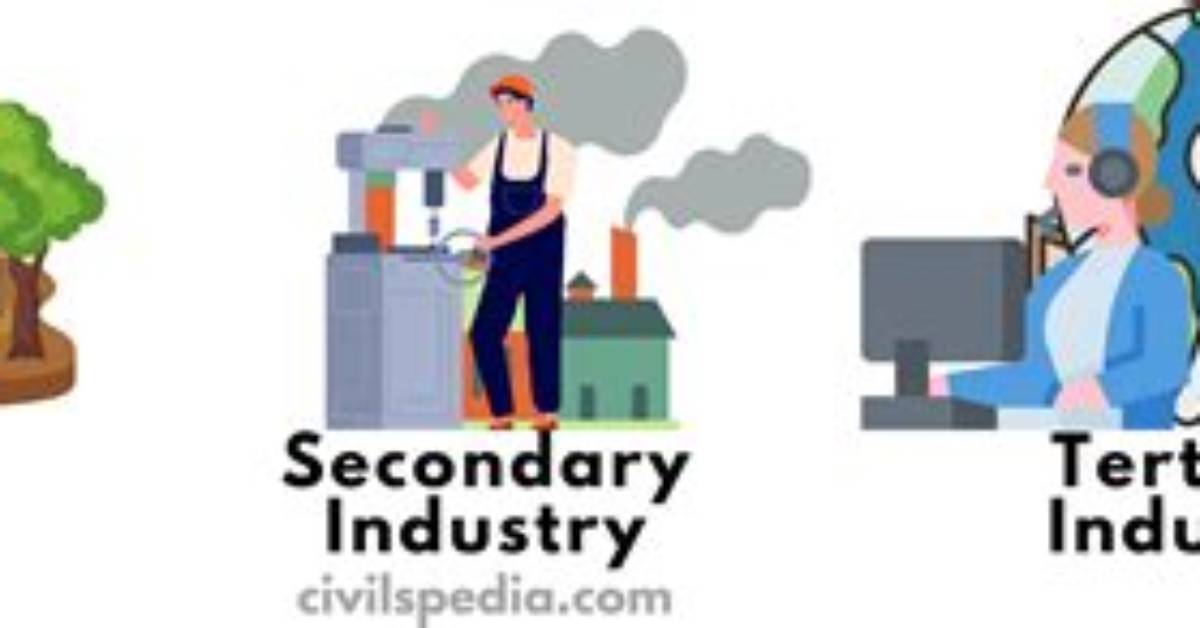 Industry