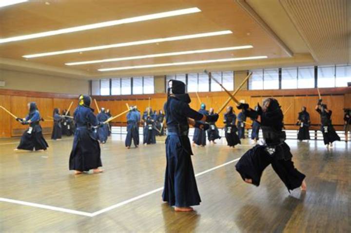 鹿屋体育大学剣道部：なぜ九州の国立大が全国の頂点に君臨できるのか？強さの真実と科学的稽古法
