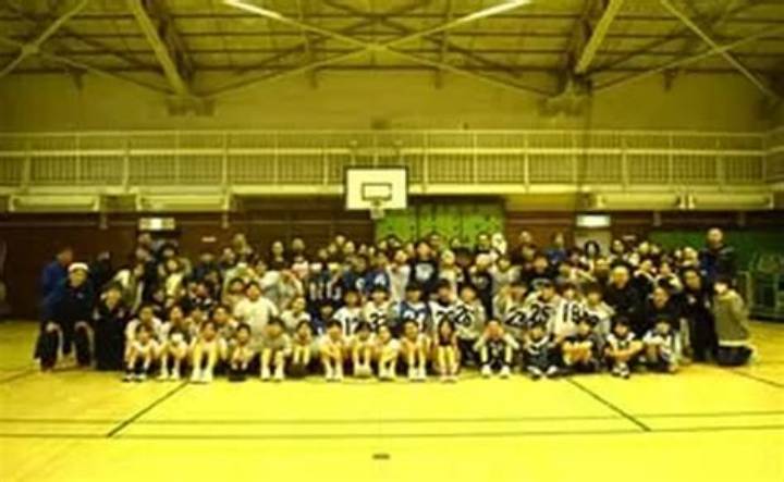 吉根ミニバス躍進の舞台裏｜名古屋守山区で輝く強豪クラブの指導哲学と情熱の育成現場