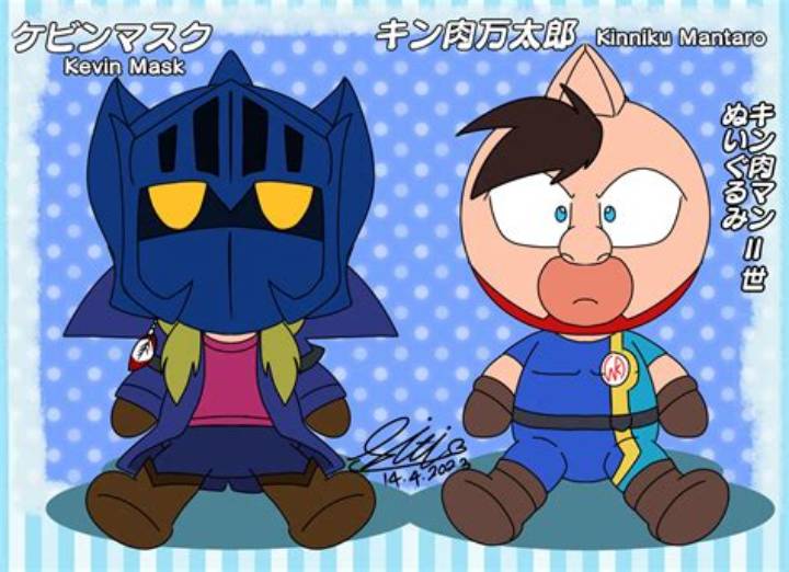 キン肉マン最新話の展開と見どころを徹底解説