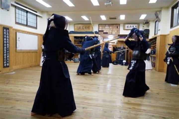 兵庫の強豪・甲子園学院剣道部！伝統の強さと心技体を鍛え上げる稽古の全貌