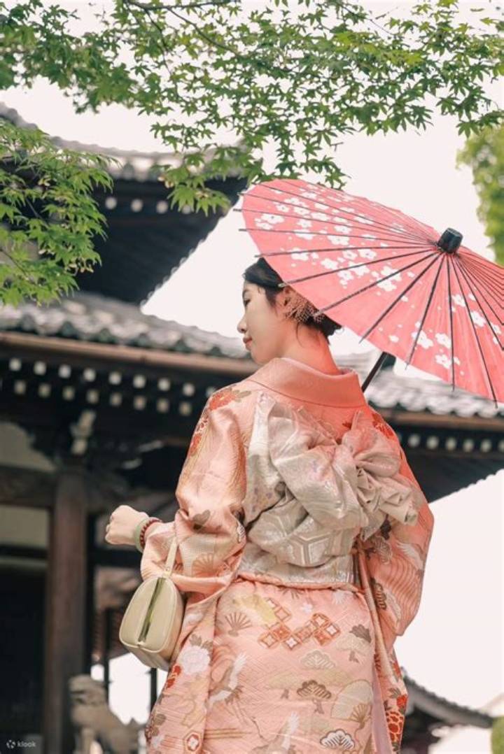 京越 清水寺店を徹底解剖！着物レンタルと京みやげが融合する東山散策の拠点