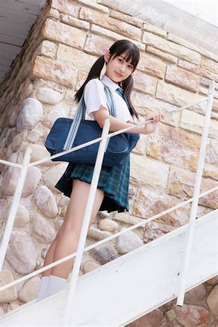 「ミニスカ Jk 太もも」検索の背景と、制服ファッションを安全に語る視点