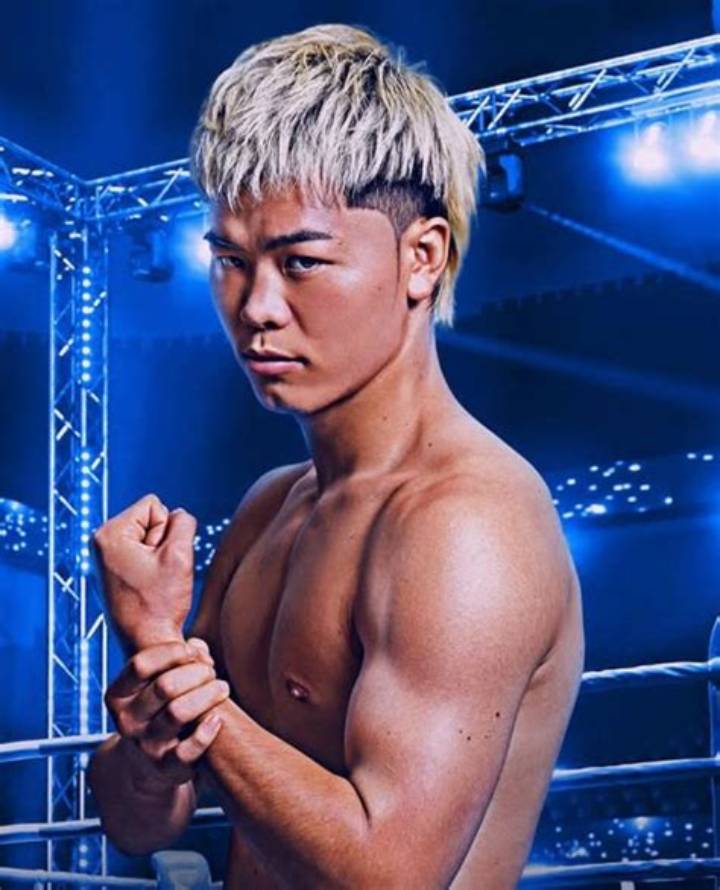 那須川天心は結婚している？彼女・恋愛観・結婚観を徹底解説